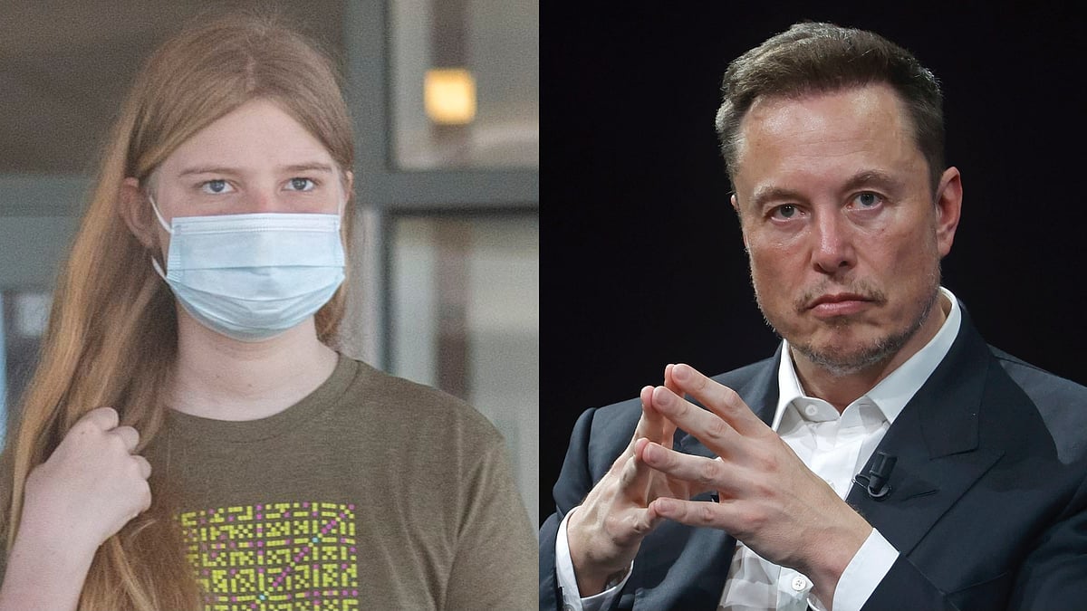 X : Vivian Jenna Wilson refutes Elon Musk's claims about her.